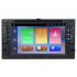 Kia sportage sorento ceed aftermarket radio upgrade carplay dab 